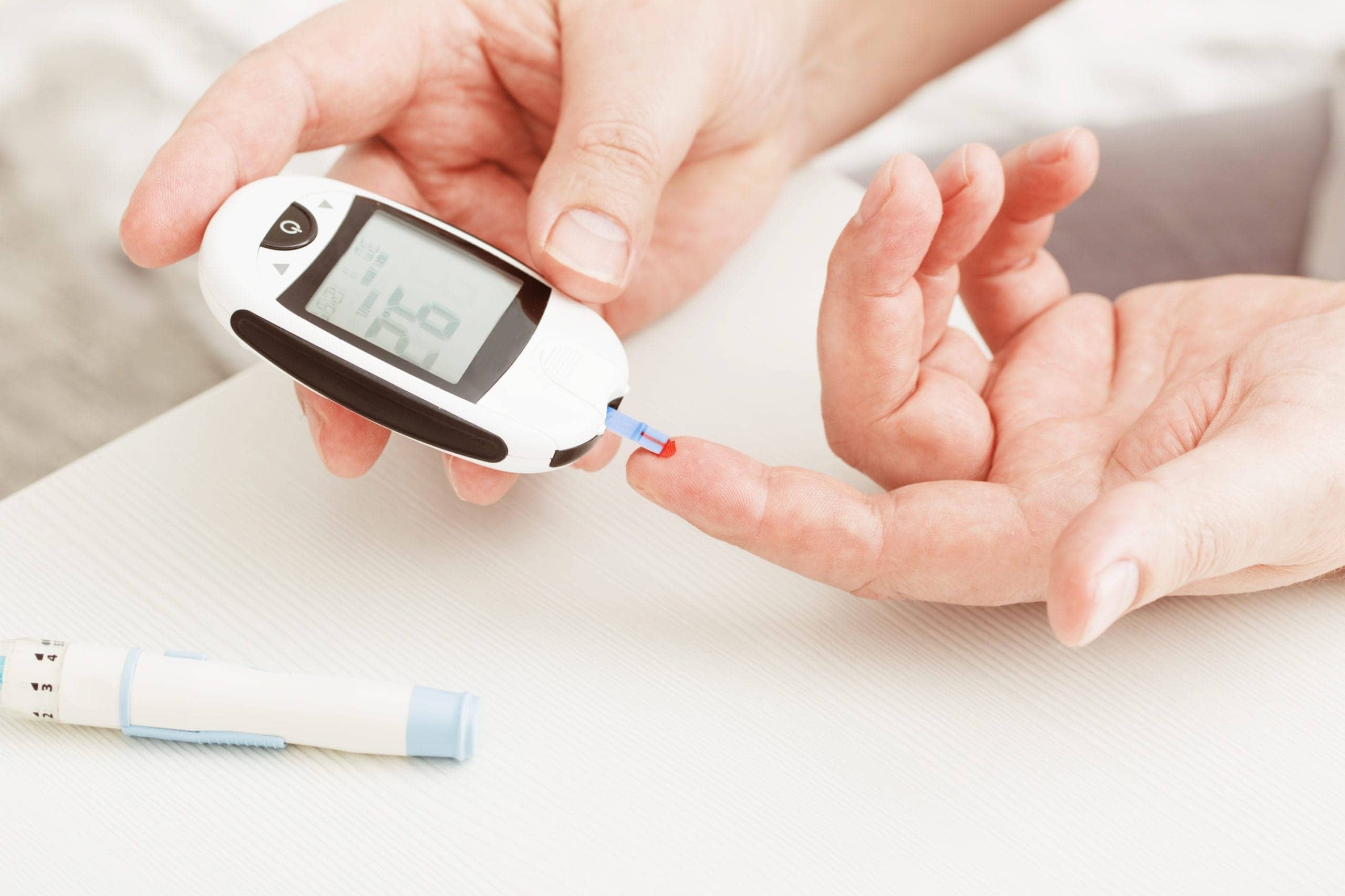 Diabetes Management 